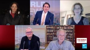 Iran: A ‘Nepo-Ayatollah’, the ‘Hubris trap” & the costs of a “very complete war”