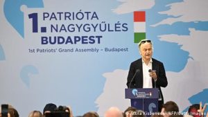 Hungarian election: Will Europe’s far-right help Orban win?