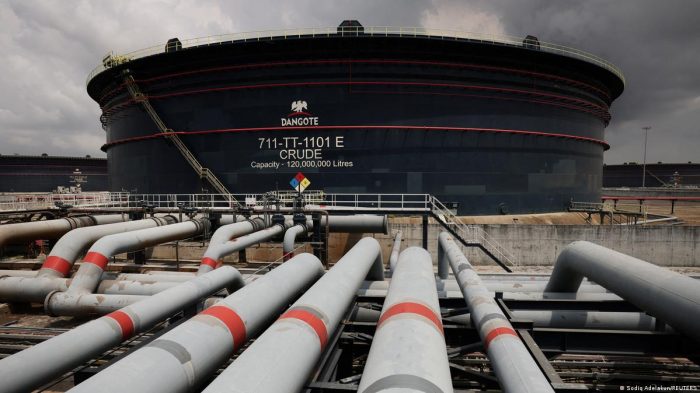 Energy crisis grips Nigeria amid US-Israel war in Iran