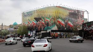 ‘Mind-blowing corruption’: Alleged insider trading over US-Israeli strikes in Iran
