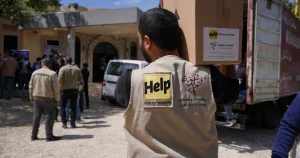 ‘The needs are immense’: Aid groups scramble to help displaced in Lebanon