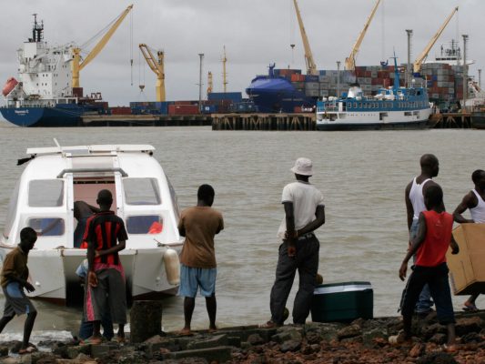 Cocaine bound for Europe increasingly routed through West Africa