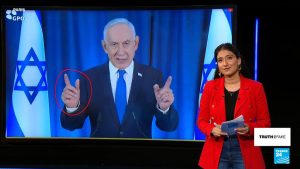 Social media abuzz with viral rumours of Benjamin Netanyahu’s death