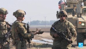 Decades of deployment: America’s extensive military presence in the Middle East