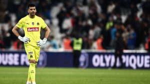 Toulouse knocks Marseille out of Coupe de France on penalties
