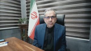 Europeans ‘will be legitimate targets’ if they join war, Iran’s deputy FM warns
