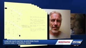 ‘Operation Epstein Distraction’: Sexual assault allegations against Trump emerge