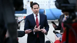 Will the Iran war really be over within weeks?