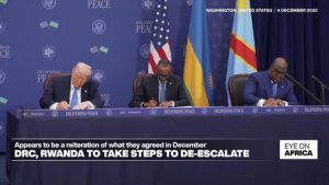 Senegal not losing without a fight