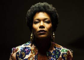 Singer-songwriter China Moses on why her music is not on streaming platforms