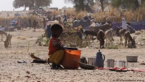 Who are Sudan’s RSF?