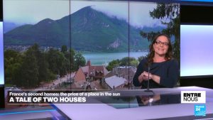 France’s second homes: The price of a place in the sun
