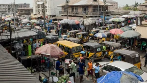 Nigeria’s Big Tax Reset: Who really pays?