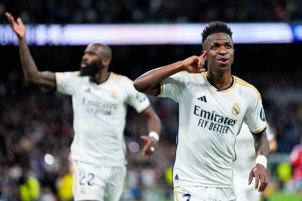 La Liga: Real Madrid lose again as FC Barcelona get gap at top of table