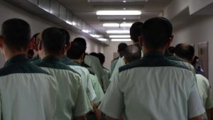 In Japan, support for the death penalty remains high