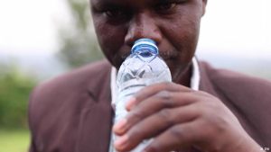 Testing, treating and reusing: Making Uganda’s water safer