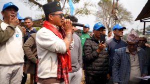 Six months after Nepal’s revolution, Generation Z hopes for change in elections