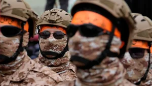 Who gives the kill order? AI and the war in Iran