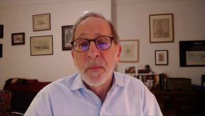 There’s been a ‘seismic’ shift in US public opinion on Palestine: Historian Rashid Khalidi