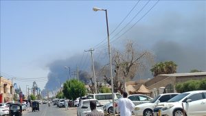 Dozens killed in Sudan’s Kordofan amid clashes