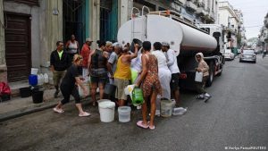 US sanctions, silent allies: Where have Cuba’s friends gone?