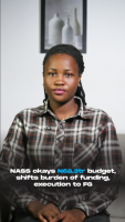 NASS okays N68.3tr budget, shifts burden of funding, execution to FG and more