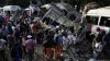Colombia highway bomb attack kills at least 19