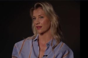 French makeup artist Audrey Lefèvre on working at the White House