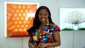From Kenya to Rwanda, these creative minds are transforming the continent