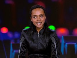 ‘Anatomy of a Cry’: Crystal Murray on teen fame and going indie
