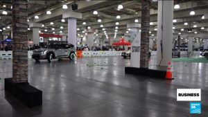 High fuel prices spur interest in EVs