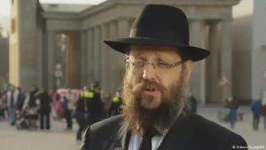 How Europe, the US can better protect Jewish communities