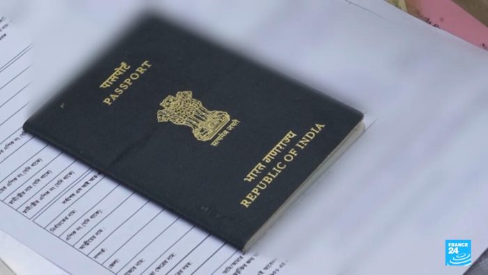 Indian Muslims say they’re being targeted as millions of voters deleted from rolls