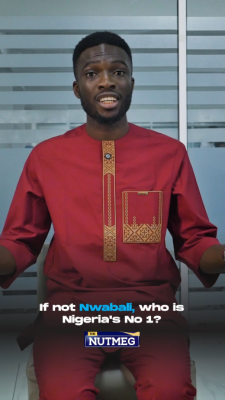 If not Nwabali, who is Nigeria’s No 1? | The Nutmeg
