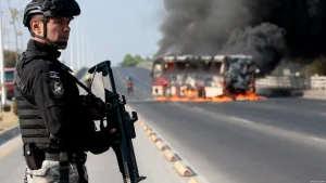 Mexico plays down World Cup security fears