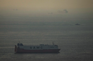 Iran sets up ‘tollbooth’ in Strait of Hormuz for ships seeking safe passage