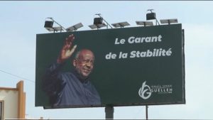Strategic Djibouti heads to polls in presidential vote