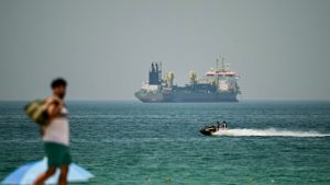 UAE leaves OPEC in blow to oil cartel