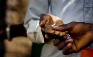 Undiagnosed TB poses challenge for South Africa, Mozambique