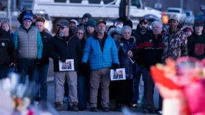 Is your AI private? OpenAI and the Canadian school shooting