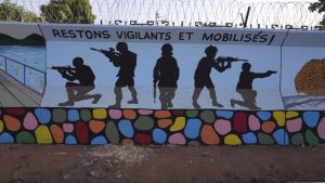 Burkina Faso: More than 1,800 civilians killed by army and jihadists since 2023