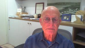 ‘If we don’t divide the land we’re heading to apartheid’: Ex-head of Israel’s Shin Bet