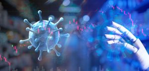 AI technologies could have saved ‘thousands of lives’ during covid, expert says