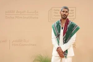 Where is US-Kuwaiti journalist Ahmed Shihab-Eldin?