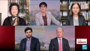Under the fog of ceasefire: Competing narratives over the peace talks