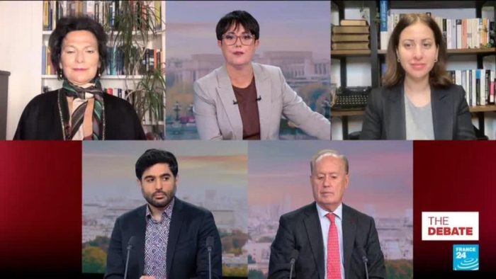 Under the fog of ceasefire: Competing narratives over the peace talks