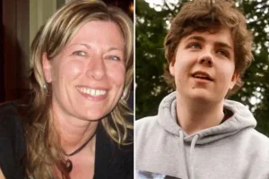 After losing her son, healthy British woman will legally end her life in Swiss clinic