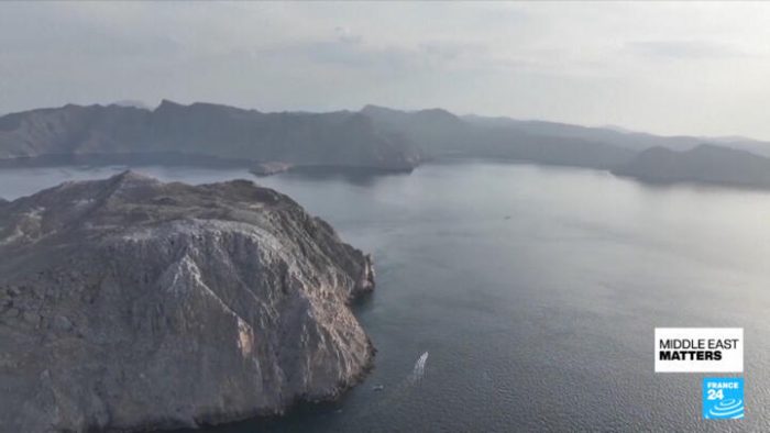 Ceasefire holds, but Strait of Hormuz remains at a standstill