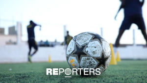 Inside the football mafia: Young players targeted by fake recruiters in Senegal