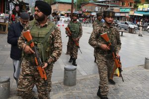 India-Pakistan ties ‘not good’, a year after Kashmir attack